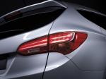 Hyundai Santa Fe 2013 года
